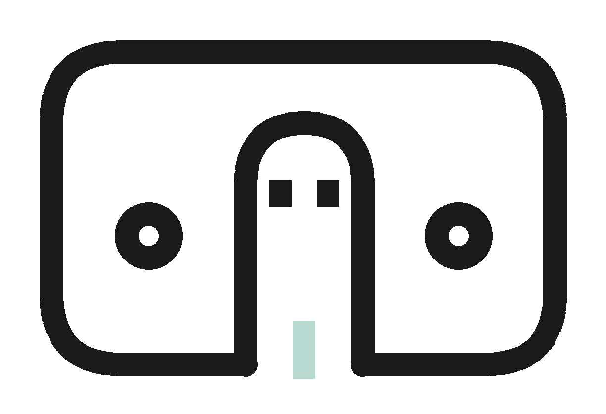 Ghost in the Cassette symbol